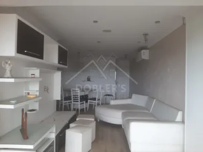 Apartamento com 3 Quartos à venda, 114m² no Barra Olímpica, Rio de Janeiro