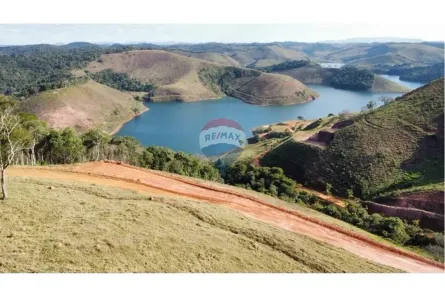 Lote/Terreno à venda, 80000m² no , Ewbank da Câmara