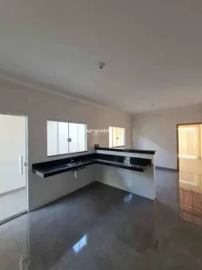 Casa com 2 Quartos à venda, 90m² no City Petrópolis, Franca