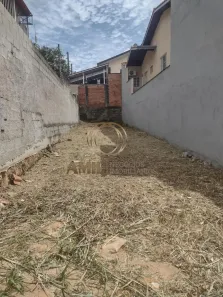 Lote/Terreno à venda, 125m² no Monte Castelo, São José dos Campos
