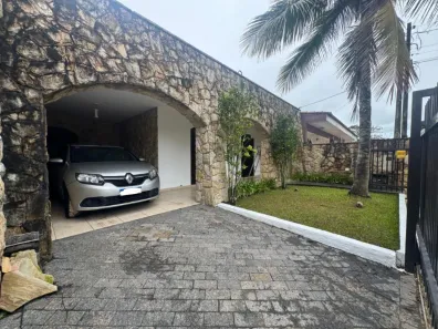 Casa com 3 Quartos à venda, 144m² no Cibratel I, Itanhaém