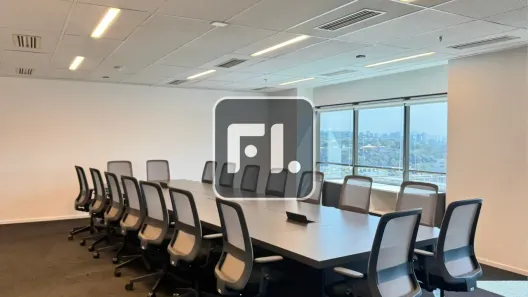 Sala Comercial para alugar, 500m² no Vila Nova Conceição, São Paulo