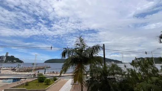Apartamento com 3 Quartos à venda, 126m² no Centro, São Vicente
