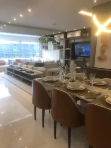 Apartamento com 3 Quartos à venda, 113m² no Jardim Dom Bosco, São Paulo