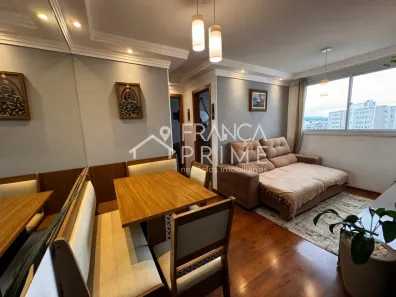 Apartamento com 2 Quartos à venda, 44m² no Jardim Íris, São Paulo
