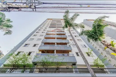 Apartamento com 3 Quartos à venda, 100m² no Ipiranga, São Paulo
