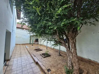 Casa com 3 Quartos à venda, 163m² no Nova América, Piracicaba