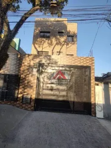 Kitnet com 1 Quarto para alugar, 37m² no Vila Amorim, Suzano
