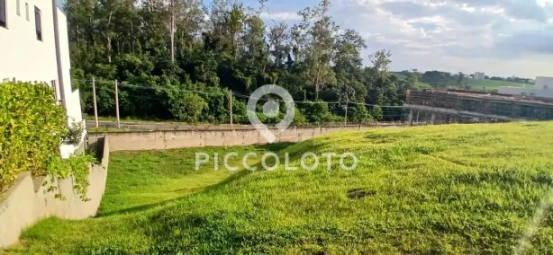 Lote/Terreno à venda, 893m² no Residencial Jatibela, Campinas