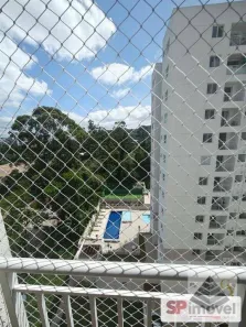 Apartamento com 2 Quartos à venda, 57m² no Vila Nova Parada, São Paulo