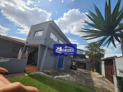 Prédio Comercial para alugar, 400m² no Jardim Presidente Dutra, Guarulhos