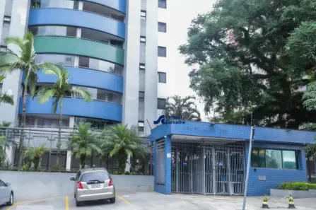 Apartamento com 3 Quartos à venda, 100m² no Perdizes, São Paulo