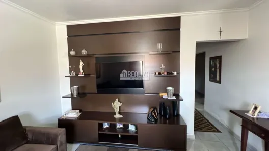 Casa com 3 Quartos à venda, 157m² no Quinta Boa Esperança, Uberaba