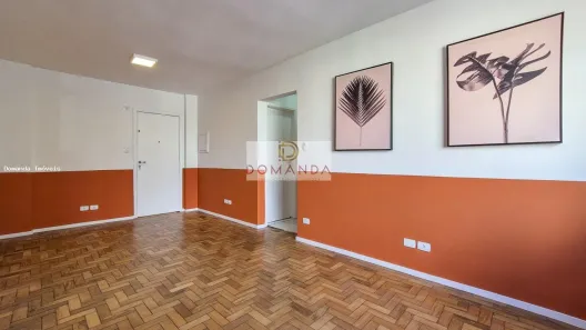 Apartamento com 1 Quarto à venda, 33m² no Vila Buarque, São Paulo
