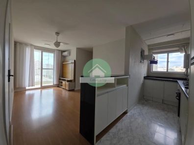 Apartamento com 3 Quartos à venda, 67m² no Parque Industrial, Campinas