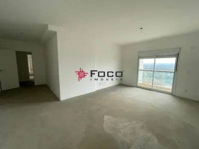 Apartamento com 4 Quartos à venda, 281m² no Jardim das Colinas, São José dos Campos