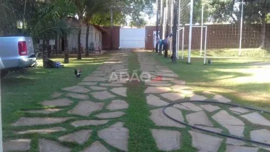 Fazenda/Sítio à venda, 600m² no Residencial Eli Forte, Goiânia