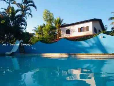 Casa com 7 Quartos à venda, 450m² no Bacaxá (Bacaxá), Saquarema