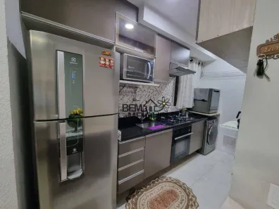 Apartamento com 2 Quartos à venda, 39m² no Jardim Lider, São Paulo