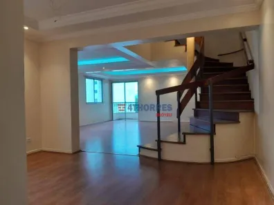 Cobertura com 4 Quartos à venda, 570m² no Jardim Ampliação, São Paulo