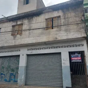 Ponto Comercial à venda, 320m² no Jardim Maristela, São Paulo