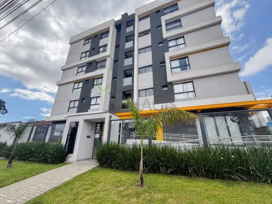 Apartamento com 1 Quarto à venda, 30m² no Capão Raso, Curitiba