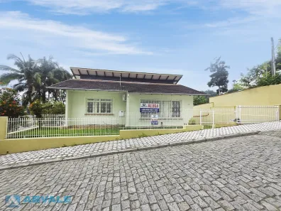 Casa com 5 Quartos para alugar, 350m² no Itoupava Seca, Blumenau