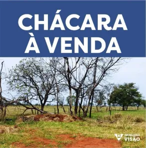 Fazenda/Sítio à venda, 5700m² no Vale do Sol, Uberaba
