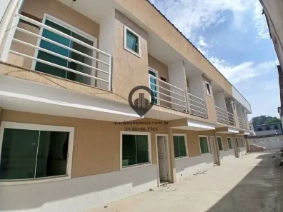 Casa com 2 Quartos à venda, 90m² no Campo Grande, Rio de Janeiro