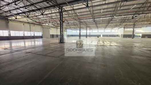 Galpão/Depósito/Armazém para alugar, 4700m² no Planalto, São Bernardo do Campo
