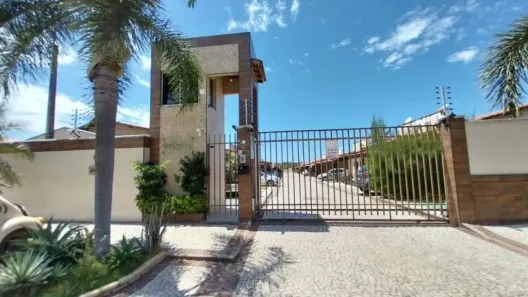 Casa com 3 Quartos à venda, 108m² no Planalto Ayrton Senna, Fortaleza