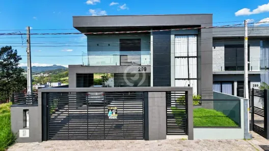 Casa com 4 Quartos à venda, 280m² no Bela Vista, Estância Velha