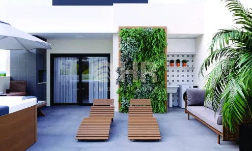 Cobertura com 3 Quartos à venda, 119m² no Caiobá, Matinhos