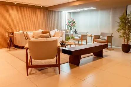 Cobertura com 5 Quartos à venda, 330m² no Jatiúca, Maceió