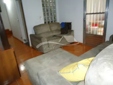 Sobrado com 2 Quartos à venda, 80m² no Vila Independência, São Paulo
