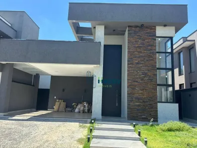 Casa de Condomínio com 3 Quartos à venda, 194m² no Jardim América, Paulínia