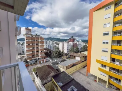 Apartamento com 2 Quartos à venda, 67m² no Trindade, Florianópolis