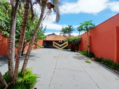 Casa com 3 Quartos à venda, 140m² no Parque Jardim Europa, Bauru