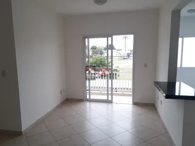 Apartamento com 3 Quartos para alugar, 76m² no Vila Antônio Augusto Luiz, Caçapava
