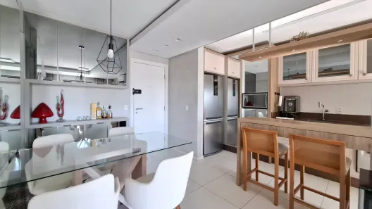Apartamento com 2 Quartos à venda, 66m² no Centro, Itajaí