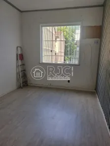 Apartamento com 1 Quarto à venda, 50m² no Tijuca, Rio de Janeiro