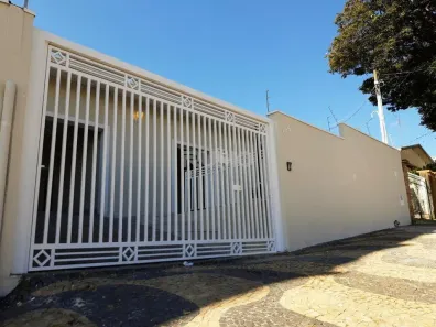Imóvel Comercial com 3 Quartos à venda, 138m² no Vila Joaquim Inácio, Campinas