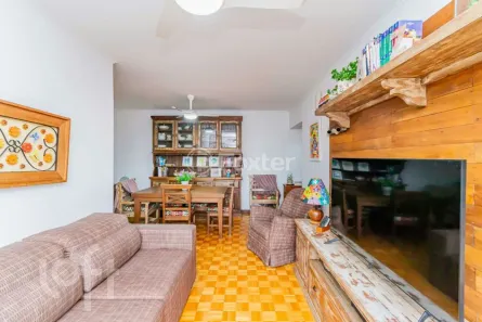 Apartamento com 3 Quartos à venda, 100m² no Petrópolis, Porto Alegre