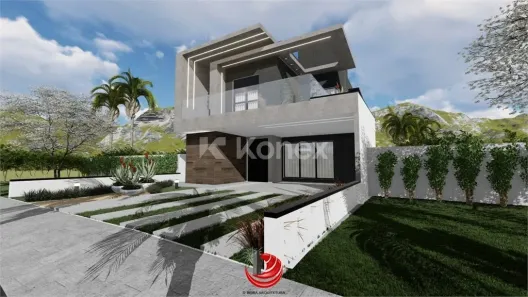 Casa de Condomínio com 3 Quartos à venda, 400m² no , Mogi das Cruzes