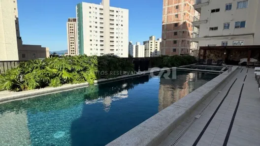 Apartamento com 3 Quartos à venda, 114m² no Canto da Praia, Itapema