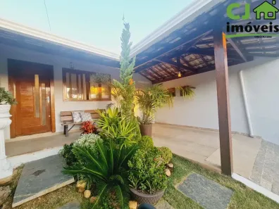 Casa com 3 Quartos à venda, 86m² no Jardim Imperial, Lagoa Santa