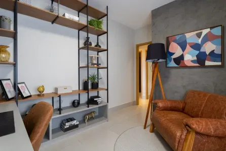 Apartamento com 3 Quartos à venda, 78m² no Parque Amazônia, Goiânia
