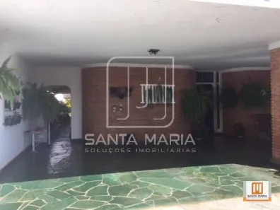 Casa com 3 Quartos à venda, 290m² no Alto da Boa Vista, Ribeirão Preto