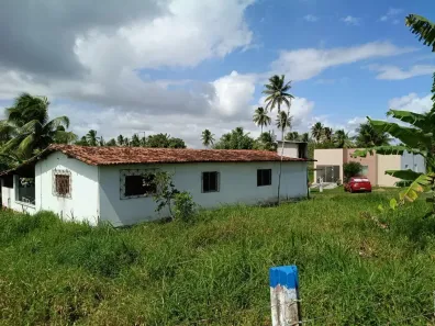 Fazenda/Sítio com 9 Quartos à venda, 2000m² no Centro, Monte Alegre