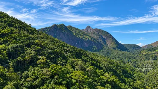 Lote/Terreno à venda, 280000m² no Araras, Petrópolis